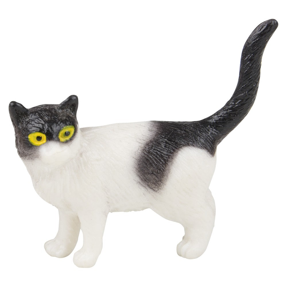 Cat Figurines 2.5" (1 DZ)