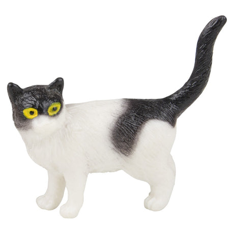 Cat Figurines 2.5" (1 DZ)