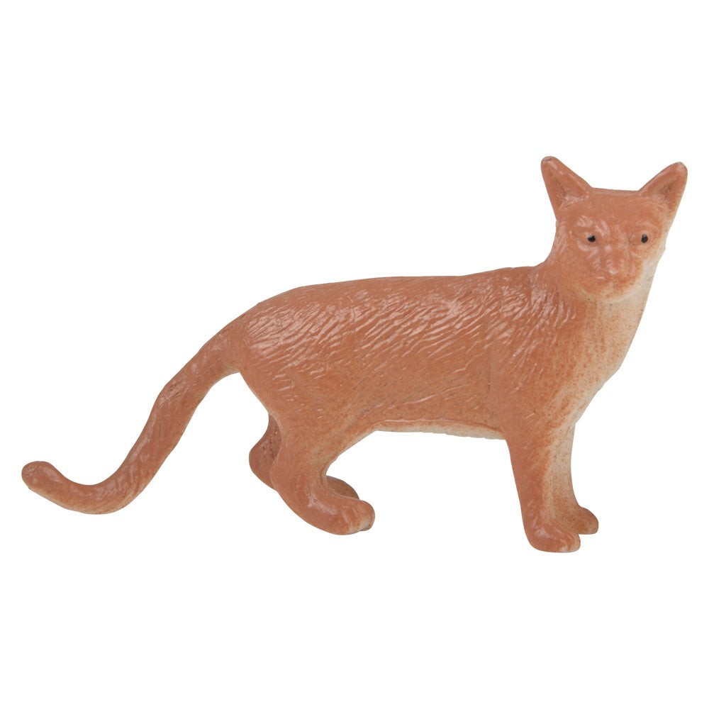 Cat Figurines 2.5" (1 DZ)