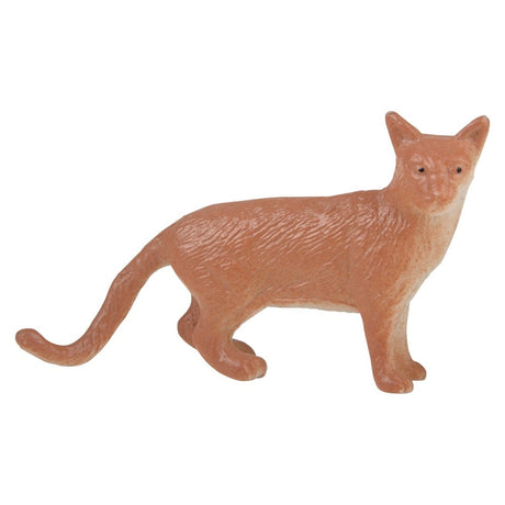 Cat Figurines 2.5" (1 DZ)