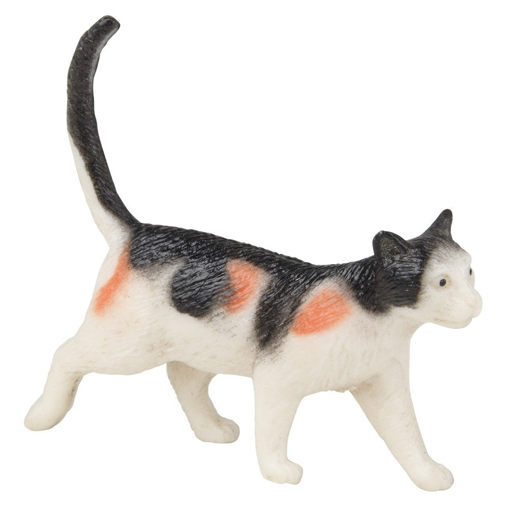 Cat Figurines 2.5" (1 DZ)