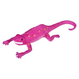 Color Changing Lizard 6" (1 DZ)