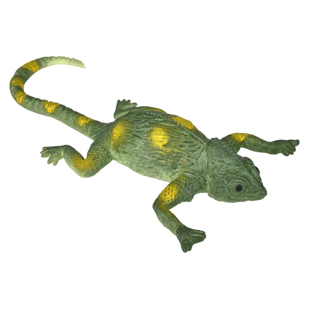 Color Changing Lizard 6" (1 DZ)