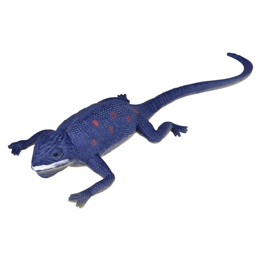 Color Changing Lizard 6" (1 DZ)