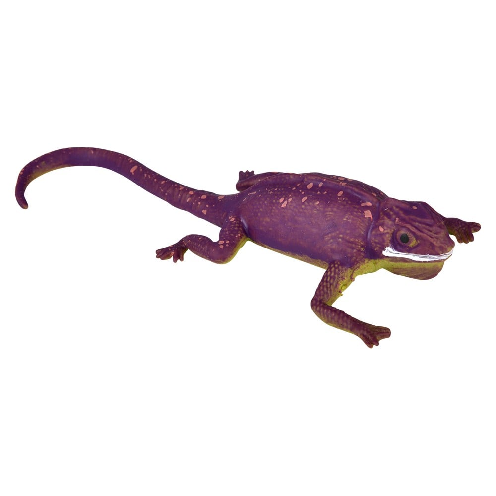 Color Changing Lizard 6" (1 DZ)