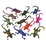 Color Changing Lizard 6" (1 DZ)