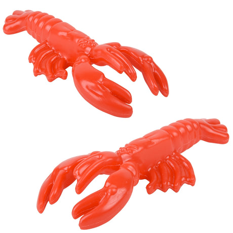 Crawfish Plastic Figure (1 DZ)