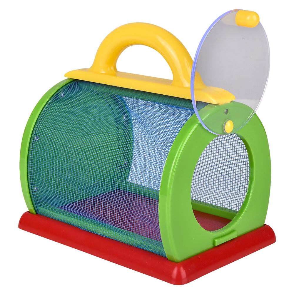 Critter Case 8.5"