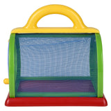 Critter Case 8.5"