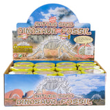 Dino Fossil Kit (1 DZ)