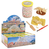 Dino Fossil Kit (1 DZ)