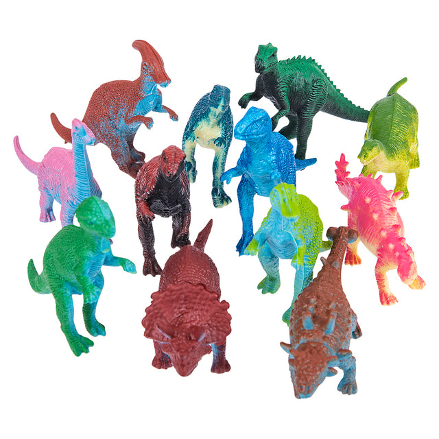 Mini Dinosaurs (1 DZ)