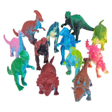Mini Dinosaurs (1 DZ)