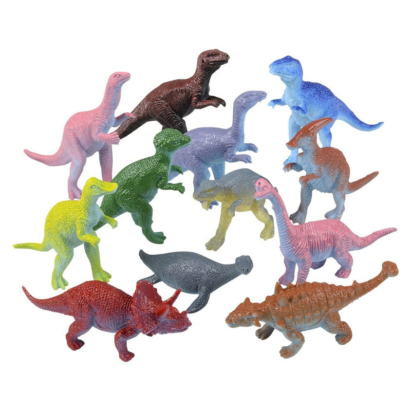 Mini Dinosaurs (1 DZ)