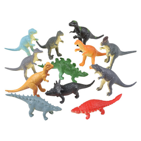Toy Dinosaurs (1 DZ)