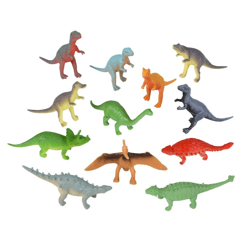 Toy Dinosaurs (1 DZ)