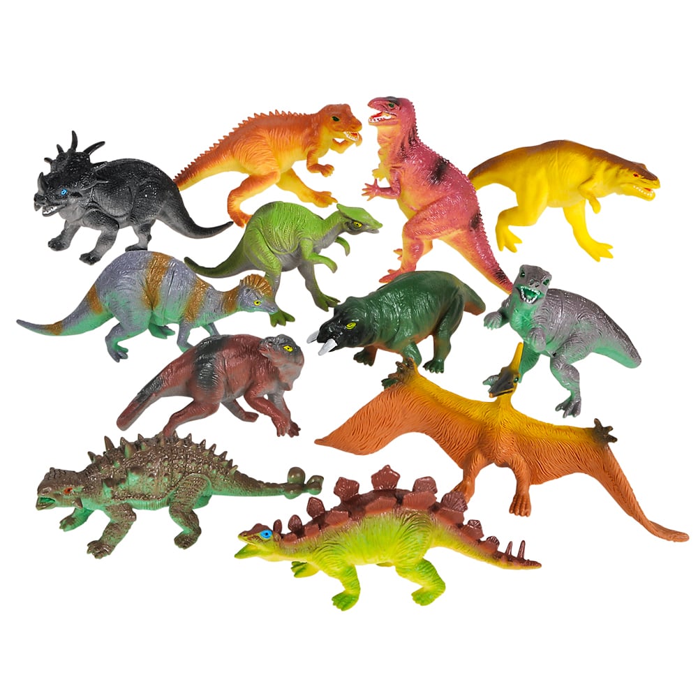 Dinosaur Figures (1 DZ)