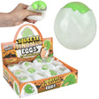 Squeeze Dinosaur Egg (1 DZ)