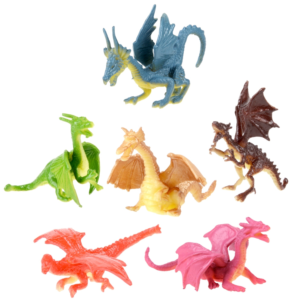 Dragon Assortment 100ct
