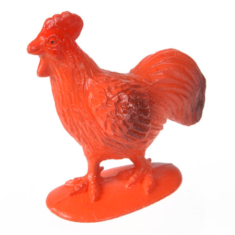 Farm Animals 2.5" Educational Toy Set (1 DZ)