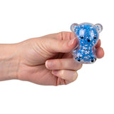 Mini Squeezy Foam Bead Bear (1 DSP)