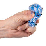 Mini Squeezy Foam Bead Bear (1 DSP)
