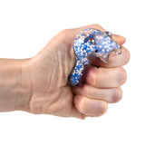 Mini Squeezy Foam Bead Unicorn (24 Ct Display)