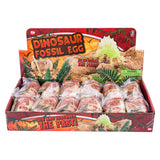 Dinosaur Fossil Egg Dig Set (1 DSP)
