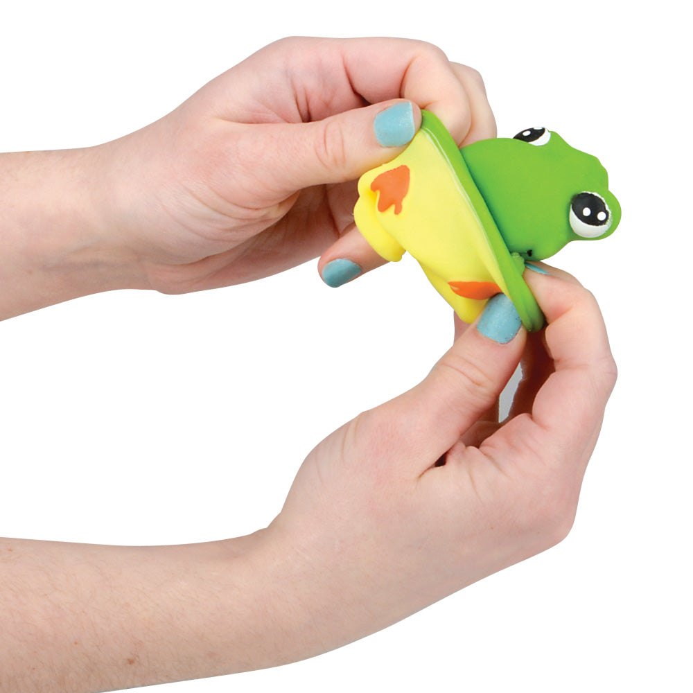 Stretchy Flip Animals (1 DZ)