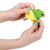 Stretchy Flip Animals (1 DZ)