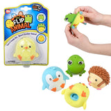 Stretchy Flip Animals (1 DZ)