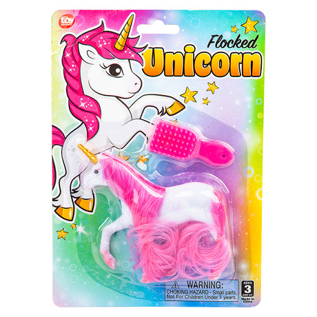 Unicorn Play Set (1 DZ)