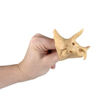 Dino Fossil Finger Puppet (1 DSP)