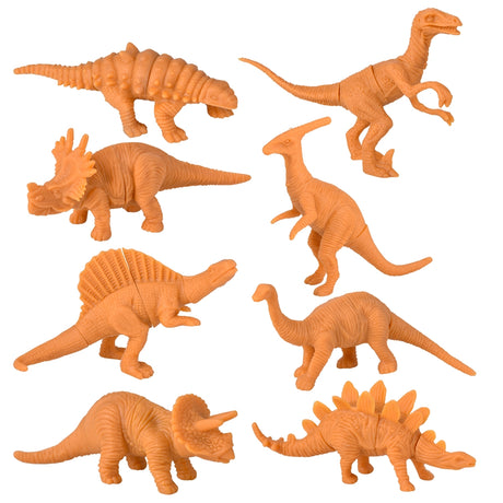 Dinosaur Fizzy Eggs (12ct Display)