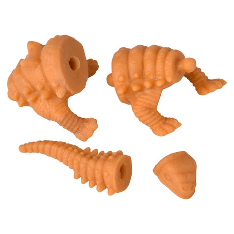 Dinosaur Fizzy Eggs (12ct Display)