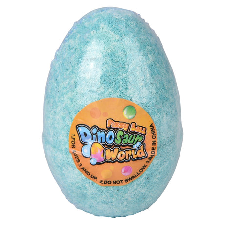 Dinosaur Fizzy Eggs (12ct Display)