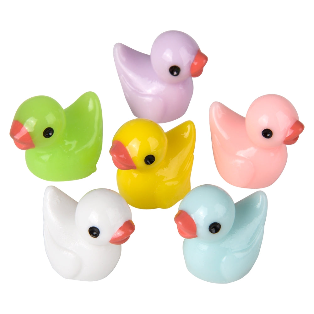 Ducky Fizzy Bath Bombs (24ct Display)