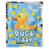Ducky Fizzy Bath Bombs (24ct Display)