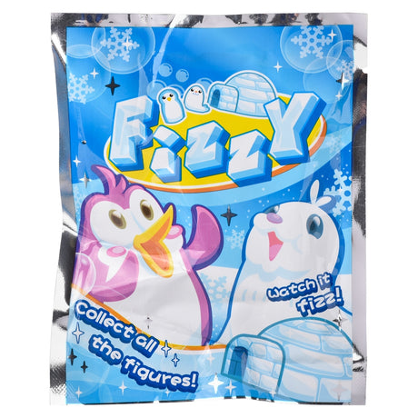Polar Fizzy Water Toy 24ct (1 DSP)