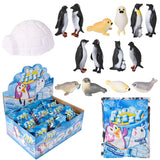 Polar Fizzy Water Toy 24ct (1 DSP)