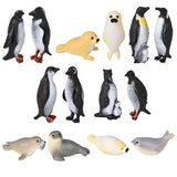 Polar Fizzy Water Toy (12/25)