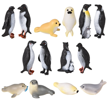 Polar Fizzy Water Toy (12/25)