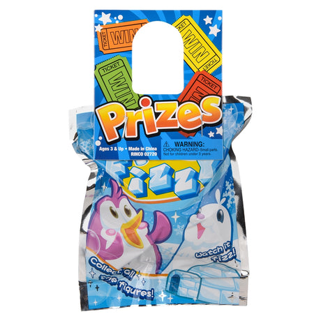 Polar Fizzy Water Toy (12/25)