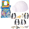 Polar Fizzy Water Toy (12/25)