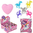 Unicorn Fizzy Bath Bombs (24 Ct Display)