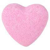 Unicorn Fizzy Heart Bath Fizzies