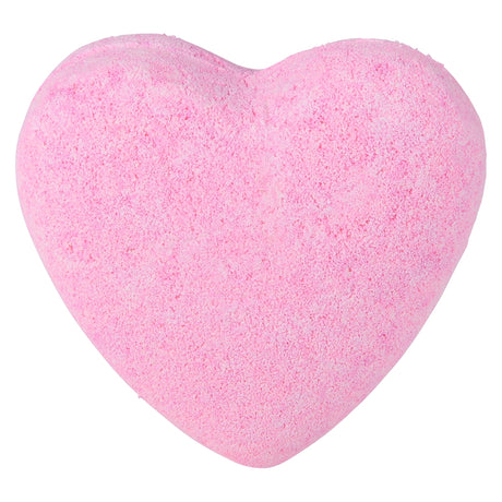 Unicorn Fizzy Heart Bath Fizzies