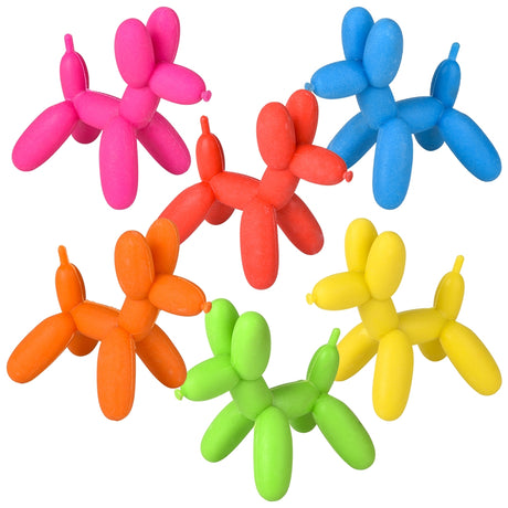 Growing Balloon Dog Toy