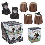 Grow Black Bear (1 DSP)