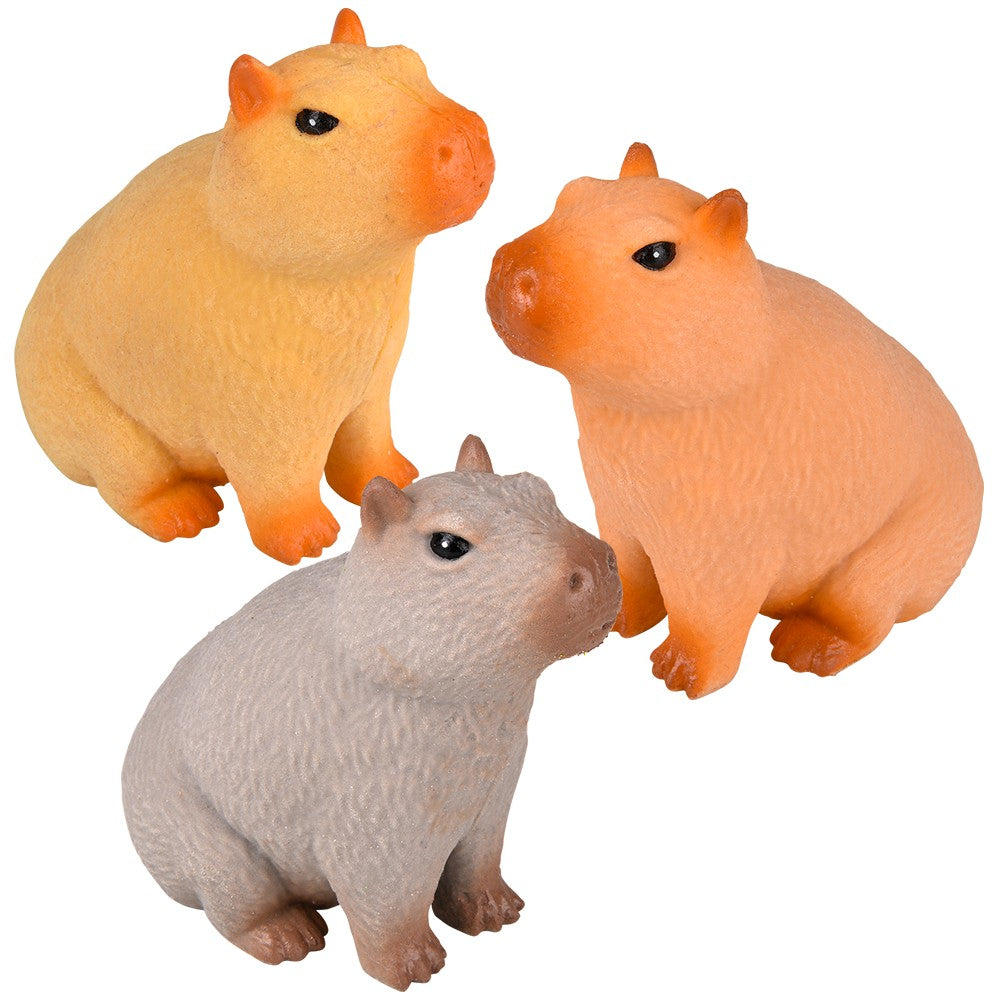 Growing Capybara Toy (1 DZ)